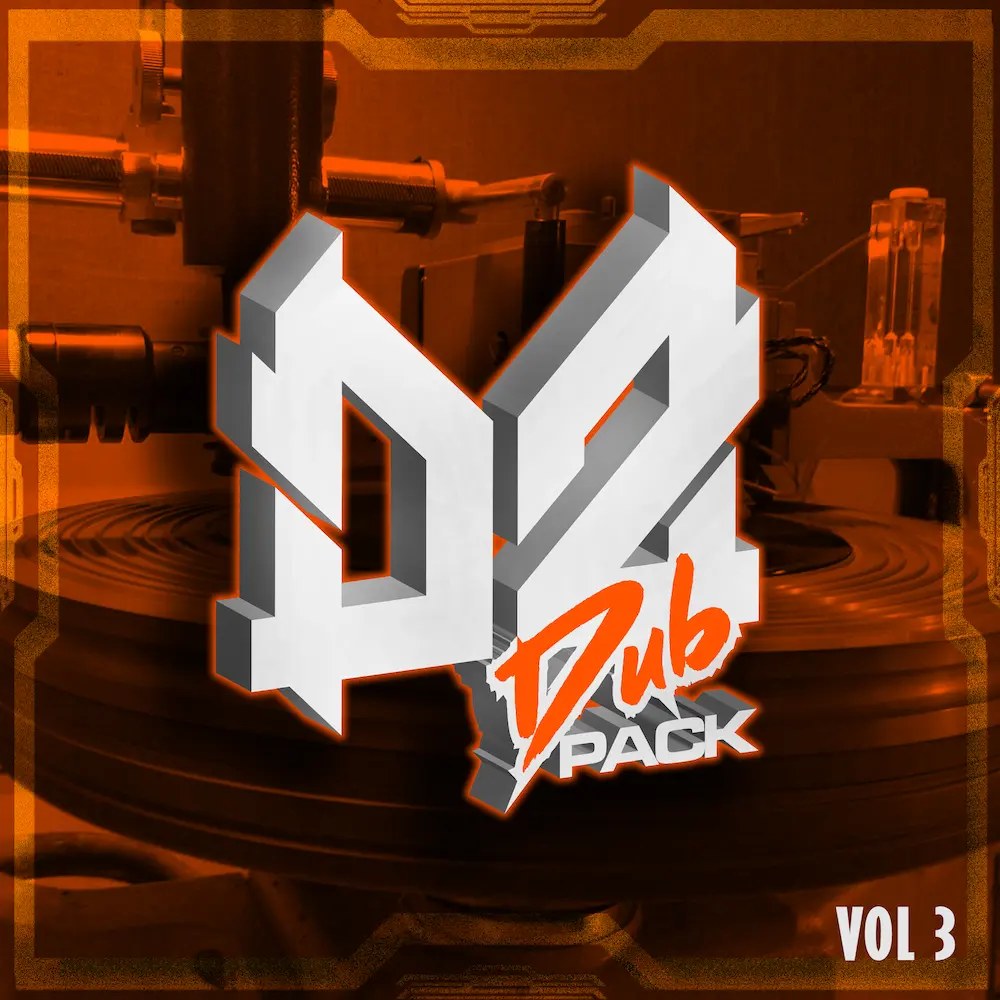 DUB PACK VOL 3 - Exclusive Festival Dubs